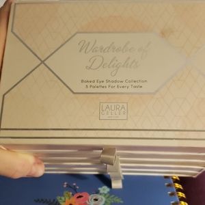 Laura Geller Eyeshadow multiples